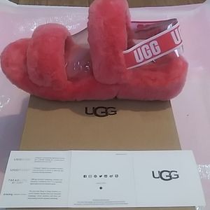 UGG ®Oh Yeah Slide Sandal